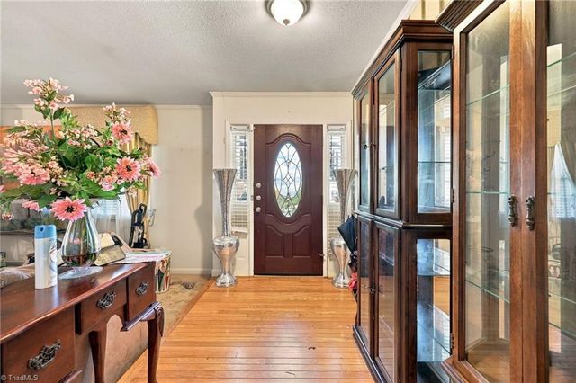 505 Kinard Drive, Winston-salem, NC 27101
