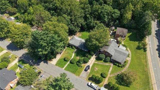 505 Kinard Drive, Winston-salem, NC 27101