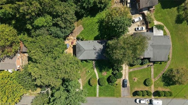 505 Kinard Drive, Winston-salem, NC 27101