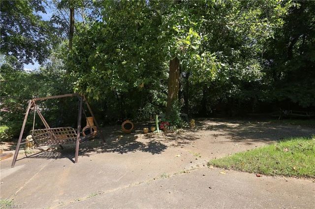505 Kinard Drive, Winston-salem, NC 27101