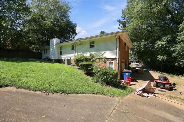 505 Kinard Drive, Winston-salem, NC 27101