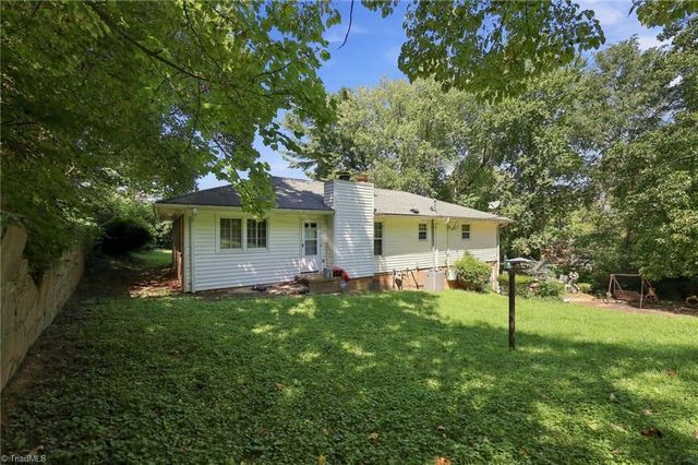 505 Kinard Drive, Winston-salem, NC 27101