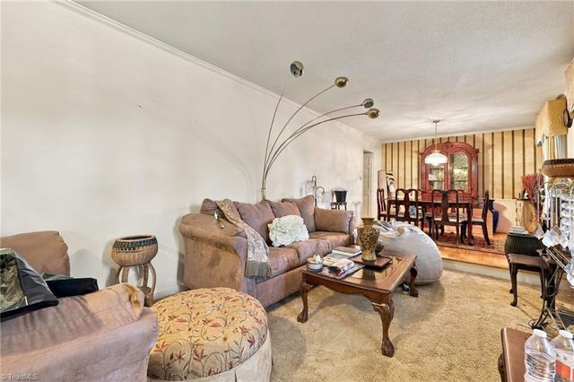 505 Kinard Drive, Winston-salem, NC 27101