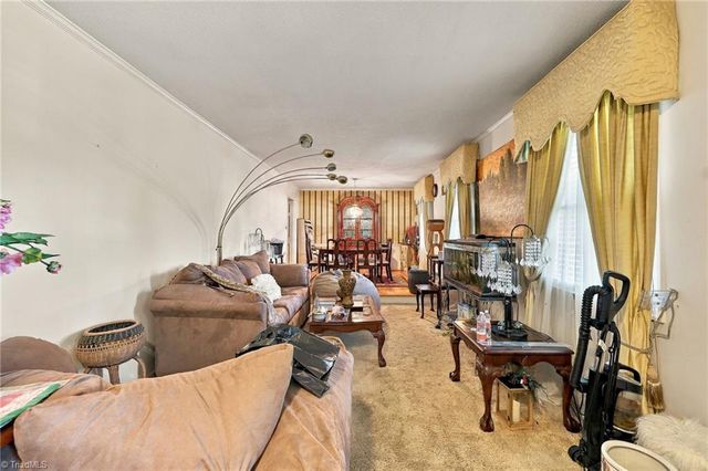 505 Kinard Drive, Winston-salem, NC 27101