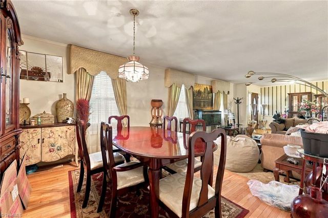 505 Kinard Drive, Winston-salem, NC 27101