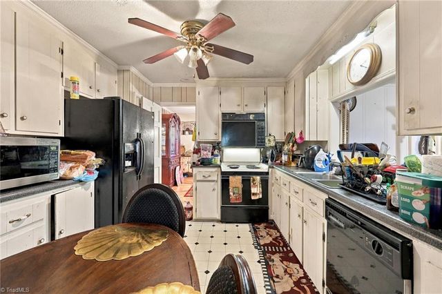 505 Kinard Drive, Winston-salem, NC 27101