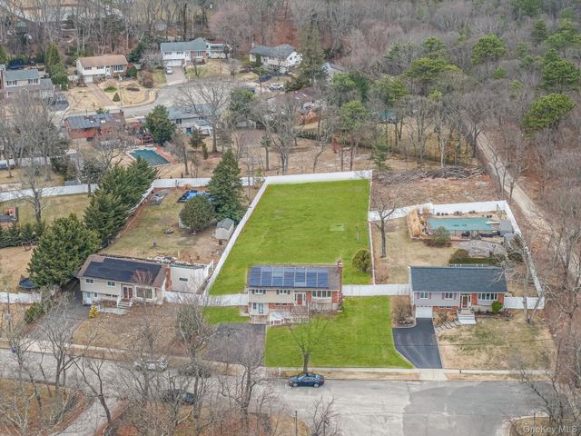 73 Parnell Drive, Smithtown, NY 11787