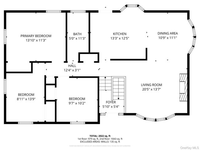 73 Parnell Drive, Smithtown, NY 11787