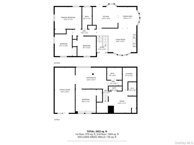 73 Parnell Drive, Smithtown, NY 11787