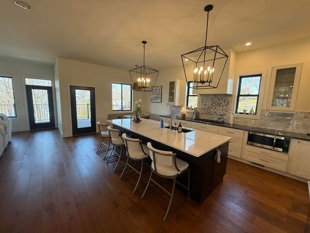 62 N Northfork Lane, Shell Knob, MO 65747