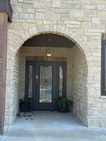 62 N Northfork Lane, Shell Knob, MO 65747