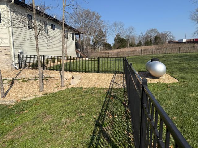 62 N Northfork Lane, Shell Knob, MO 65747