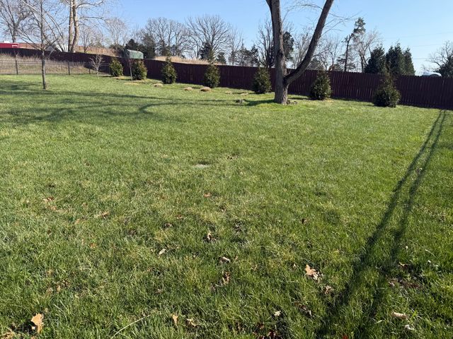 62 N Northfork Lane, Shell Knob, MO 65747
