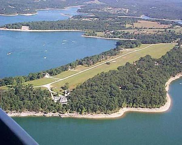 62 N Northfork Lane, Shell Knob, MO 65747