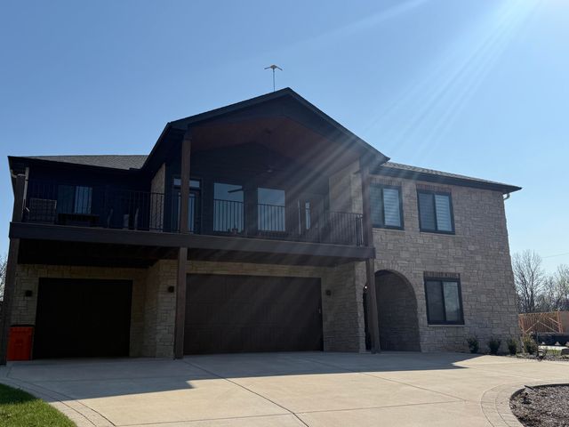 62 N Northfork Lane, Shell Knob, MO 65747