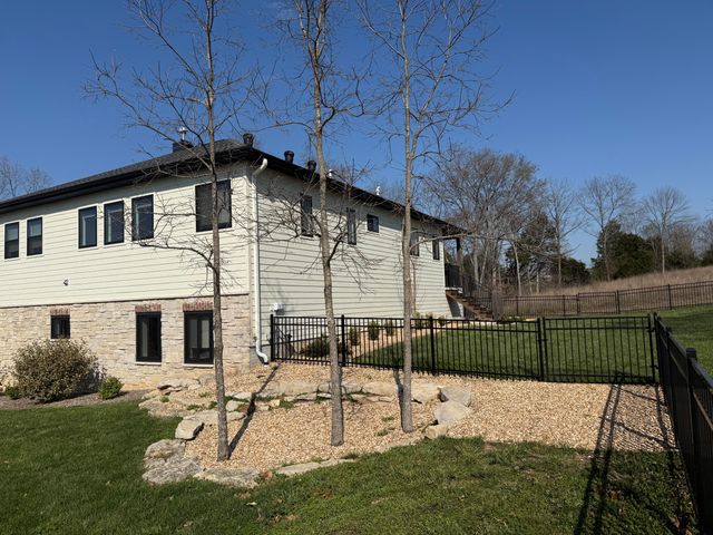62 N Northfork Lane, Shell Knob, MO 65747