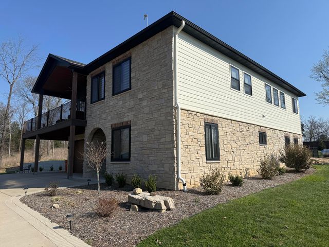 62 N Northfork Lane, Shell Knob, MO 65747