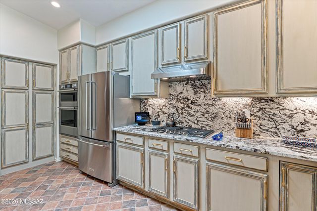 5311 N Spring Canyon Place, Tucson, AZ 85749