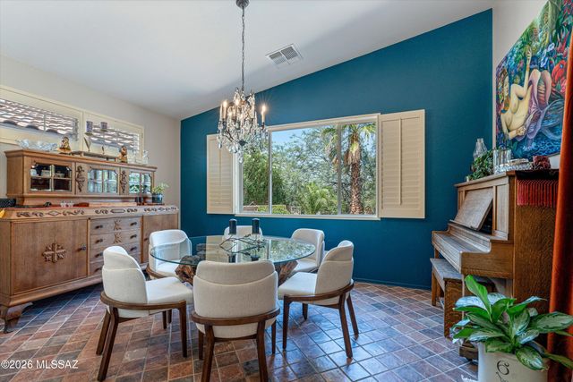 5311 N Spring Canyon Place, Tucson, AZ 85749
