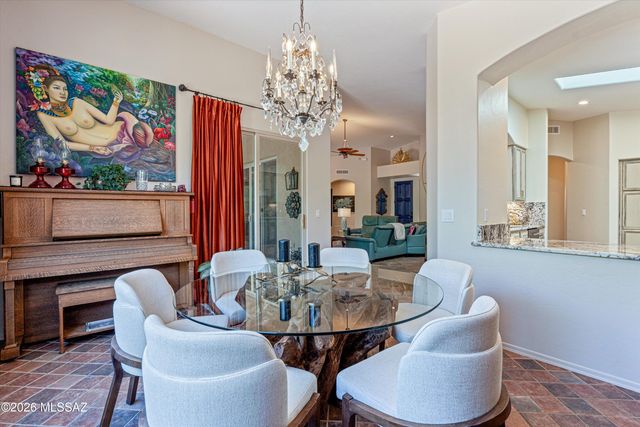 5311 N Spring Canyon Place, Tucson, AZ 85749