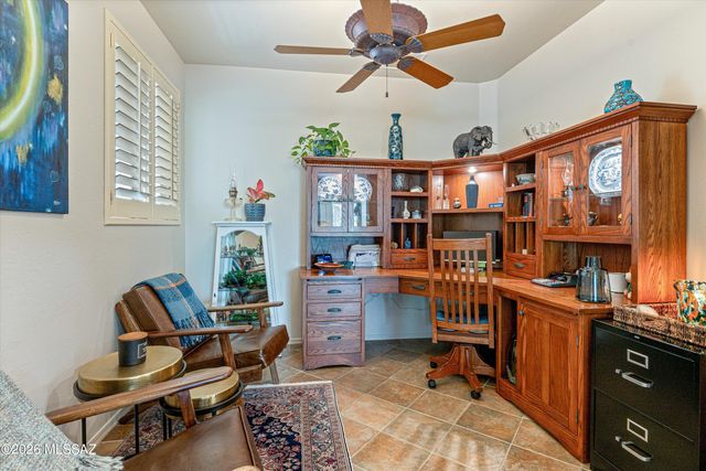 5311 N Spring Canyon Place, Tucson, AZ 85749