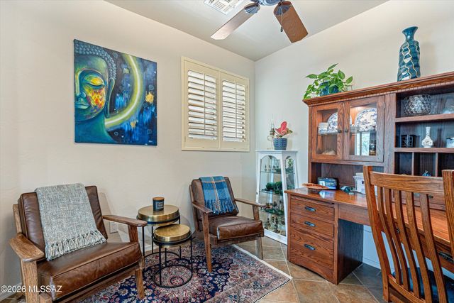 5311 N Spring Canyon Place, Tucson, AZ 85749
