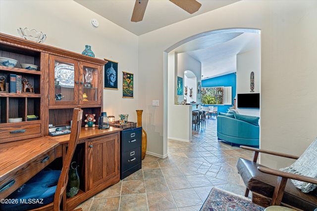 5311 N Spring Canyon Place, Tucson, AZ 85749