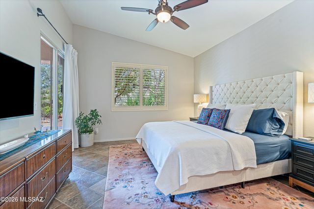 5311 N Spring Canyon Place, Tucson, AZ 85749