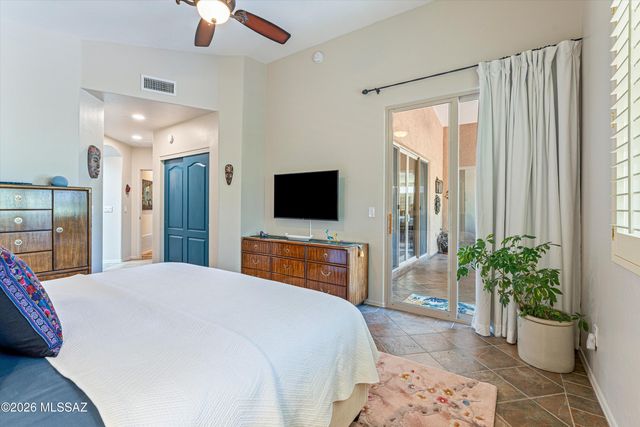 5311 N Spring Canyon Place, Tucson, AZ 85749