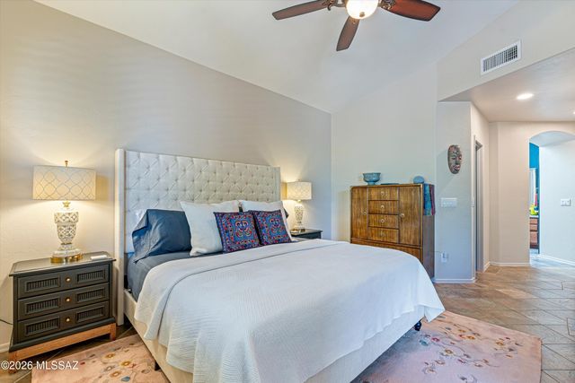 5311 N Spring Canyon Place, Tucson, AZ 85749