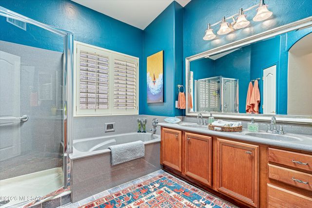 5311 N Spring Canyon Place, Tucson, AZ 85749