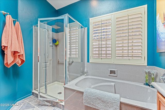 5311 N Spring Canyon Place, Tucson, AZ 85749