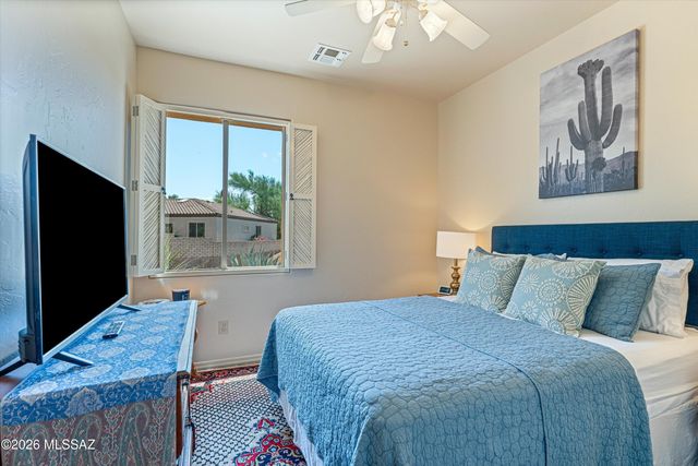 5311 N Spring Canyon Place, Tucson, AZ 85749