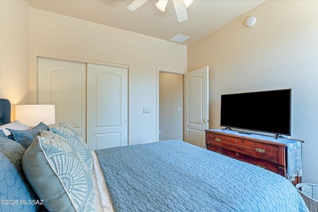 5311 N Spring Canyon Place, Tucson, AZ 85749