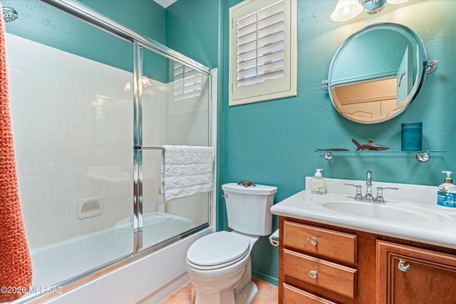 5311 N Spring Canyon Place, Tucson, AZ 85749