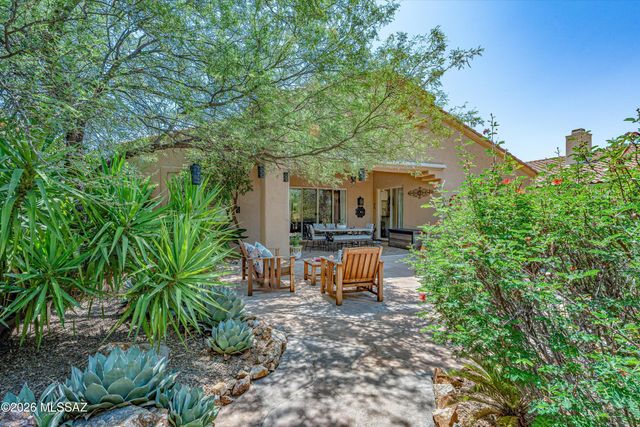 5311 N Spring Canyon Place, Tucson, AZ 85749