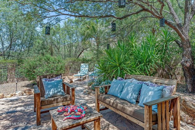 5311 N Spring Canyon Place, Tucson, AZ 85749