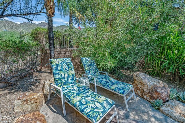 5311 N Spring Canyon Place, Tucson, AZ 85749