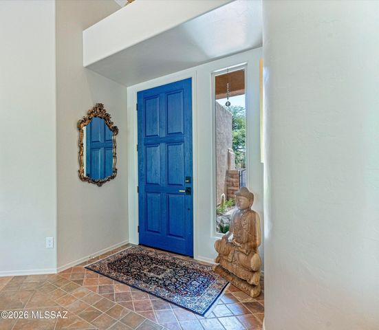 5311 N Spring Canyon Place, Tucson, AZ 85749