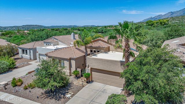 5311 N Spring Canyon Place, Tucson, AZ 85749