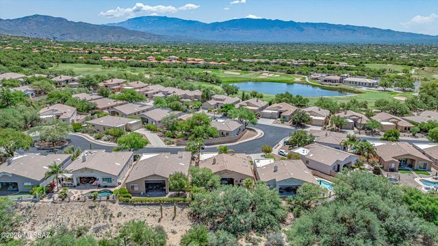5311 N Spring Canyon Place, Tucson, AZ 85749