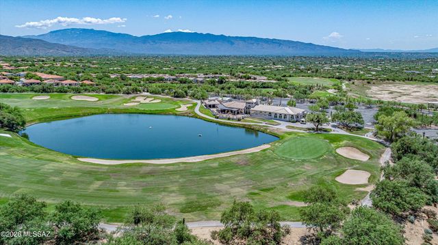5311 N Spring Canyon Place, Tucson, AZ 85749