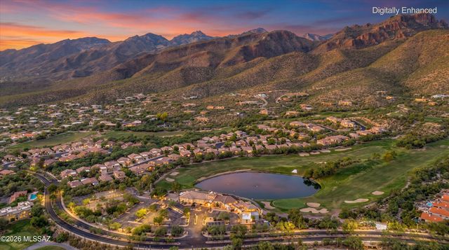 5311 N Spring Canyon Place, Tucson, AZ 85749