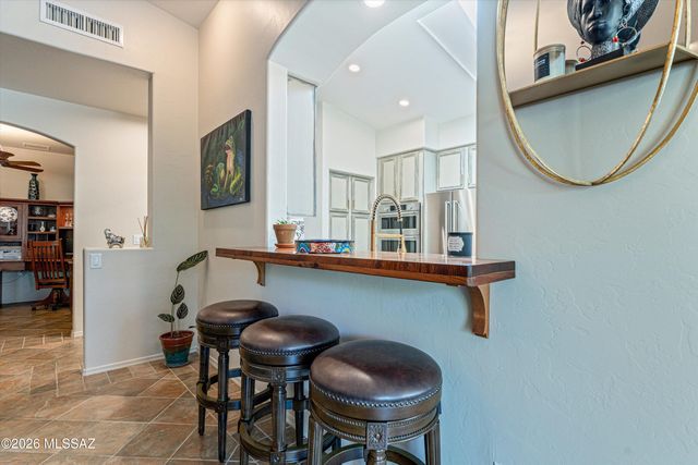 5311 N Spring Canyon Place, Tucson, AZ 85749