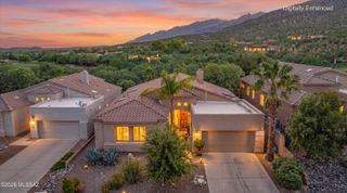 5311 N Spring Canyon Place, Tucson, AZ 85749