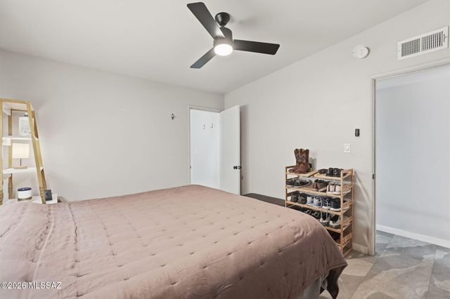 609 S Rosemont Avenue, Tucson, AZ 85711