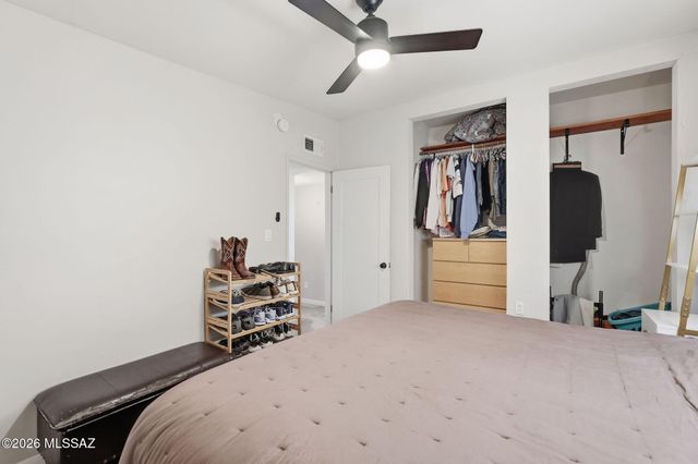609 S Rosemont Avenue, Tucson, AZ 85711