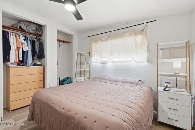 609 S Rosemont Avenue, Tucson, AZ 85711