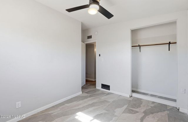 609 S Rosemont Avenue, Tucson, AZ 85711