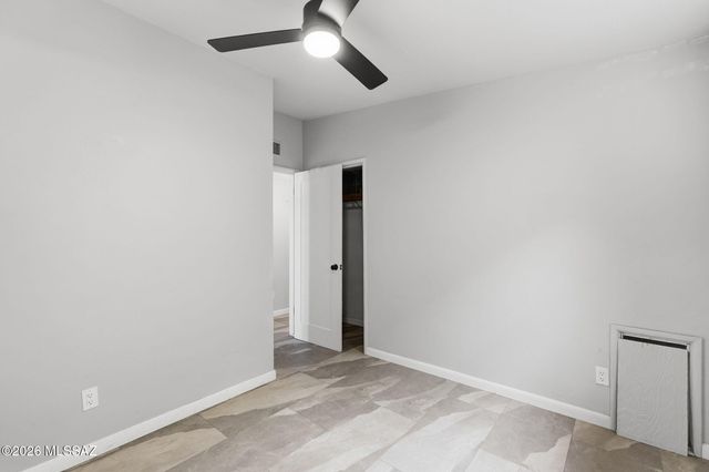 609 S Rosemont Avenue, Tucson, AZ 85711